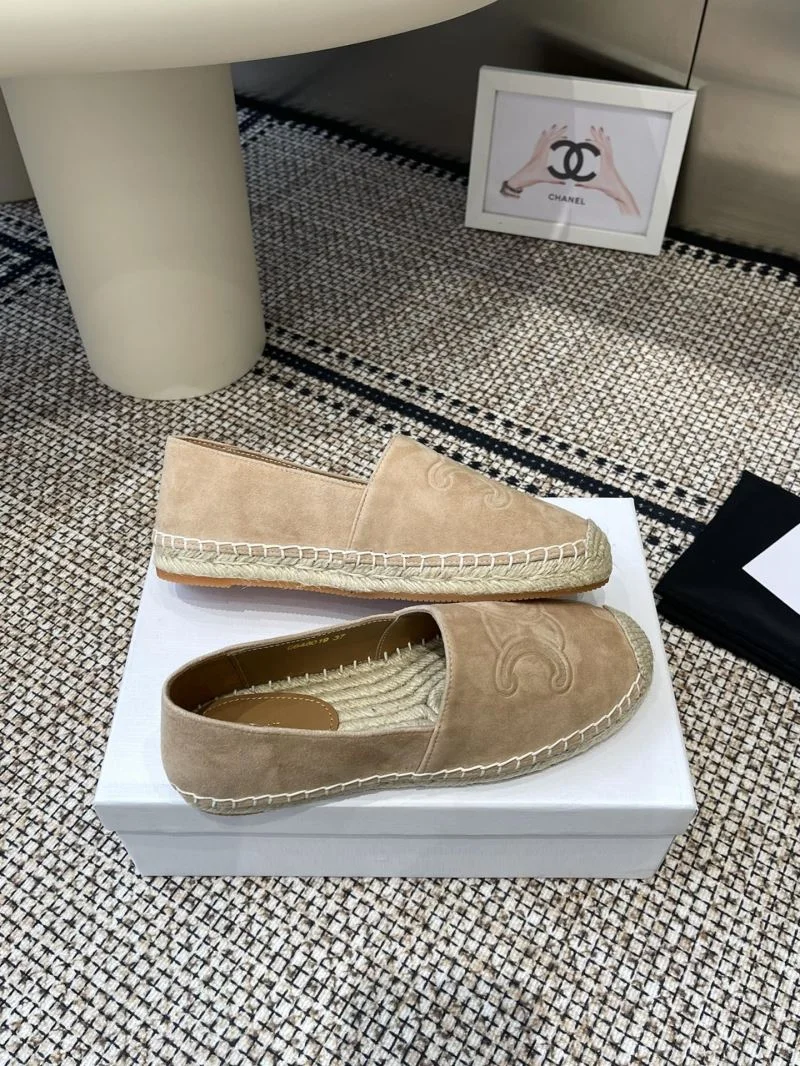 Sleek Celine Shoes 10219