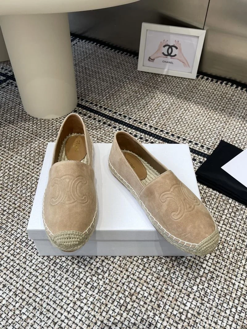 Sleek Celine Shoes 10219