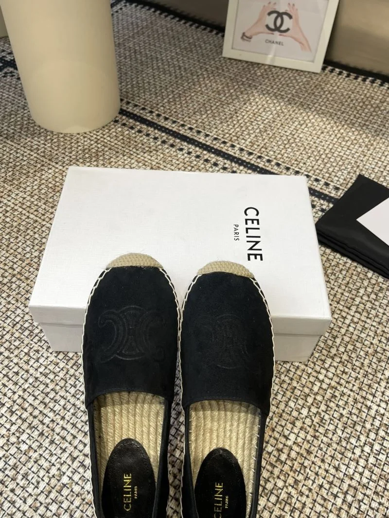 Celine Shoes OnTrend 10196