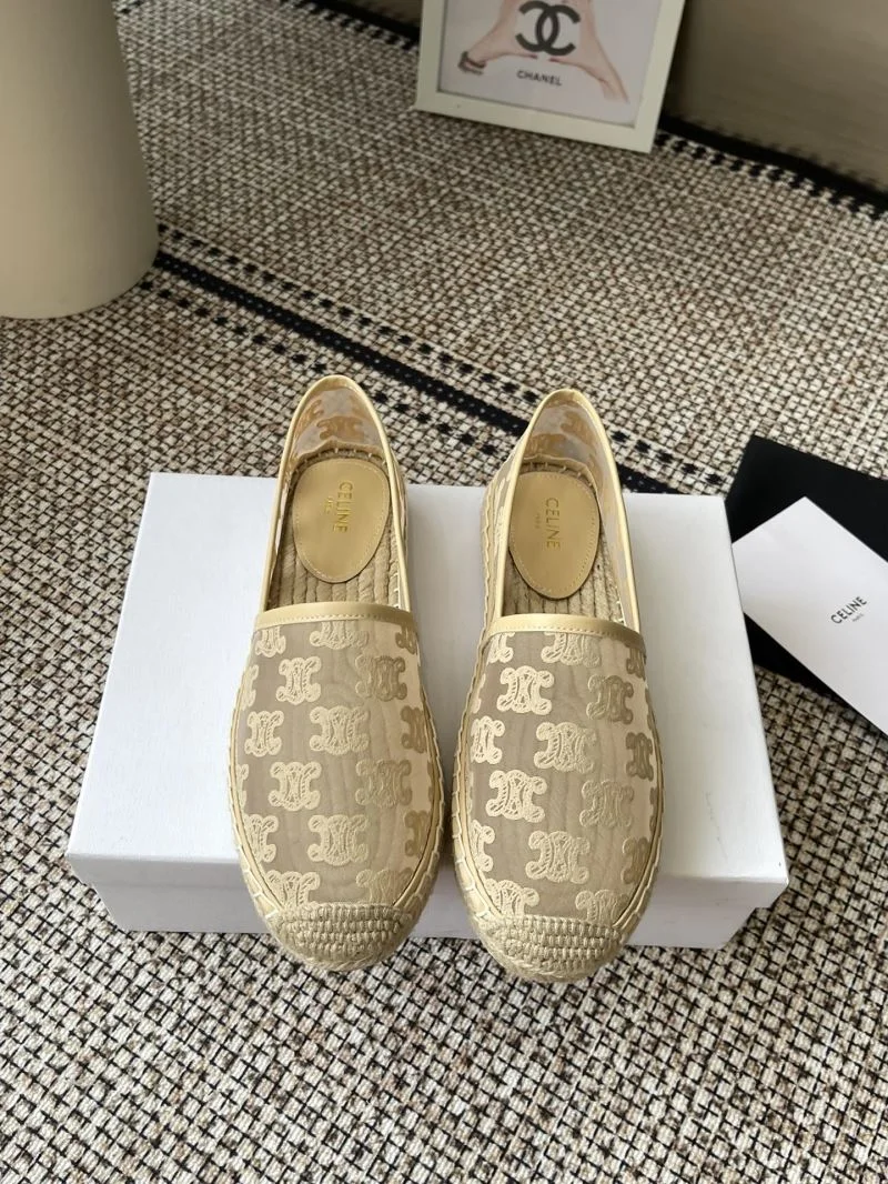 Lightweight Celine Shoes 10204