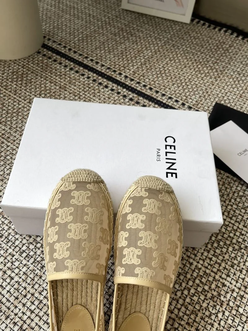 Lightweight Celine Shoes 10204
