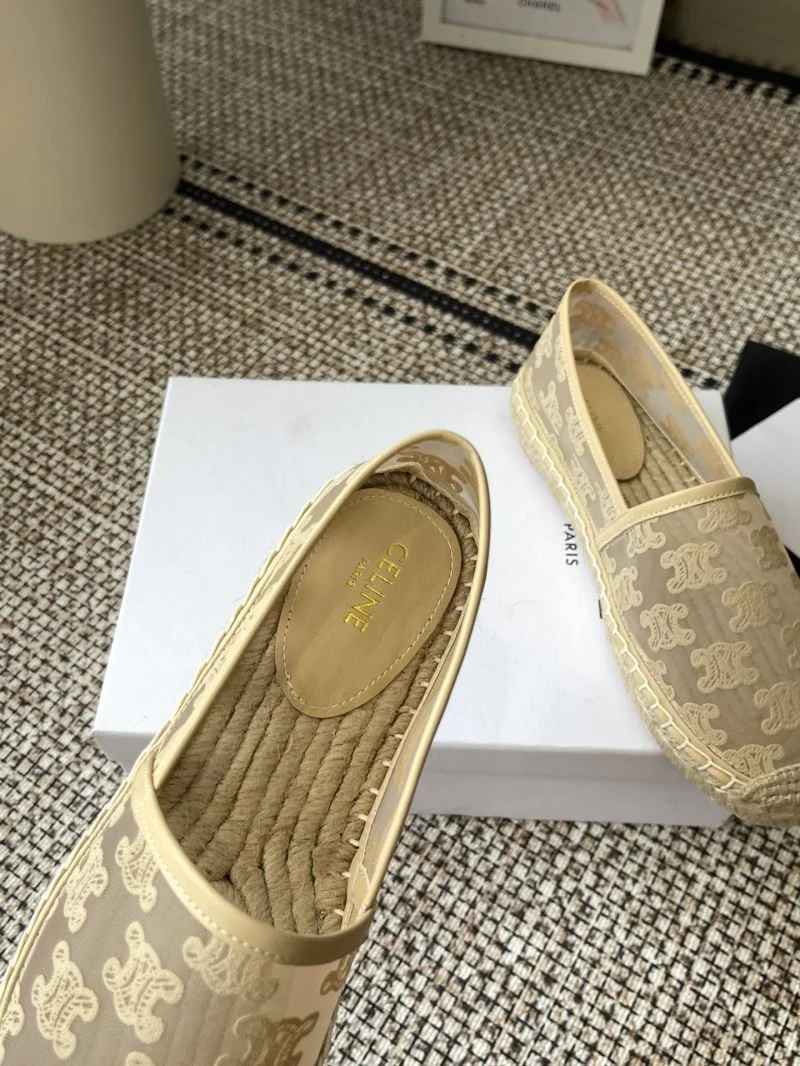 Lightweight Celine Shoes 10204