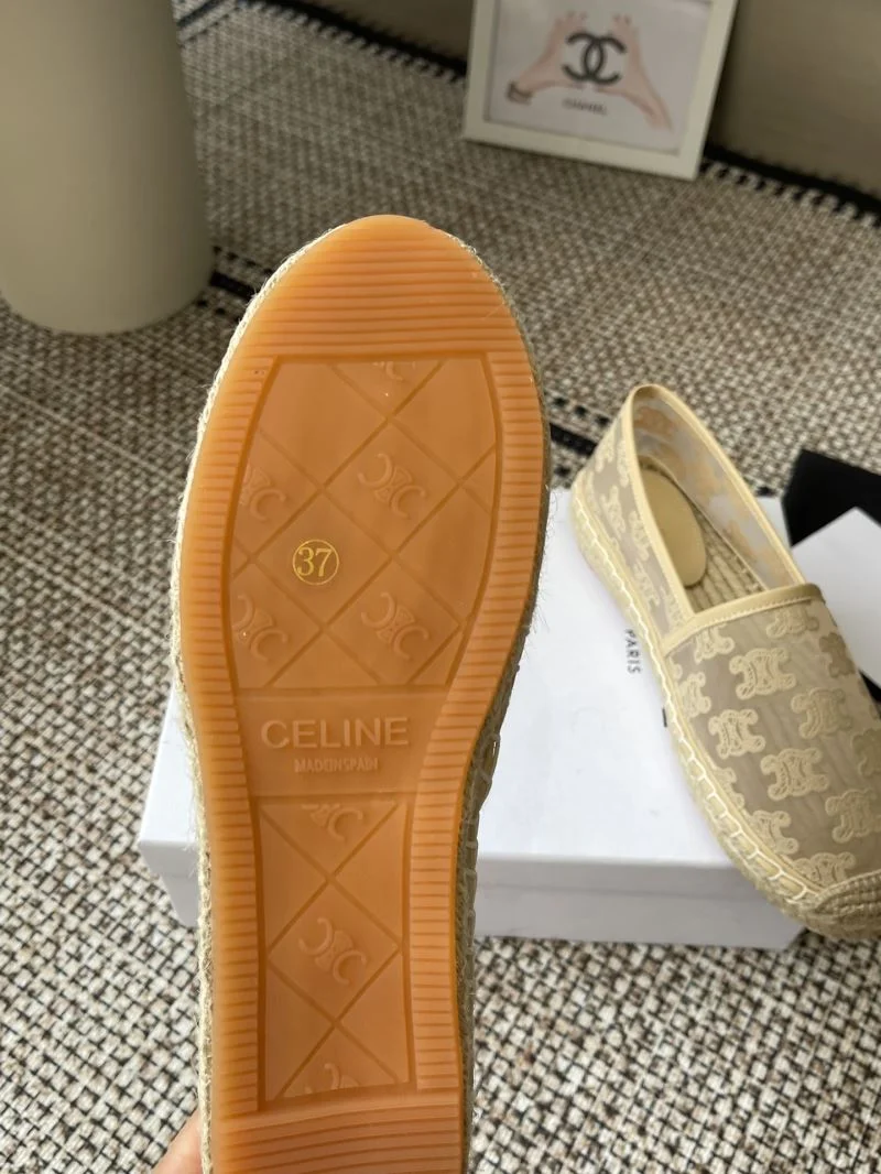 Lightweight Celine Shoes 10204