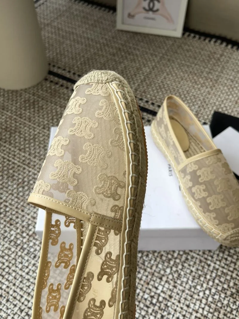 Lightweight Celine Shoes 10204