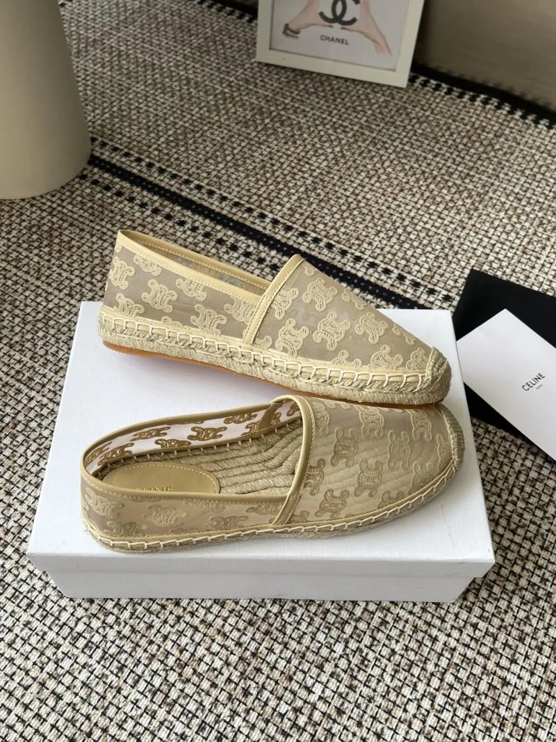 Lightweight Celine Shoes 10204