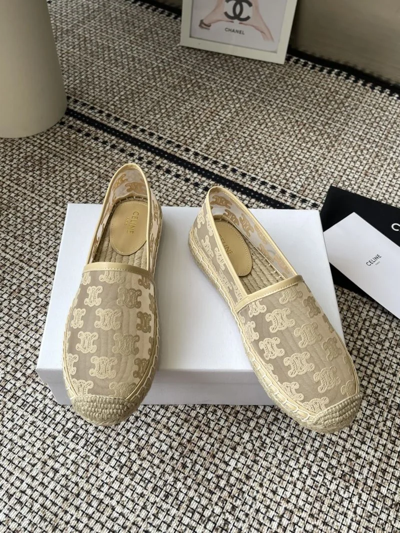 Lightweight Celine Shoes 10204