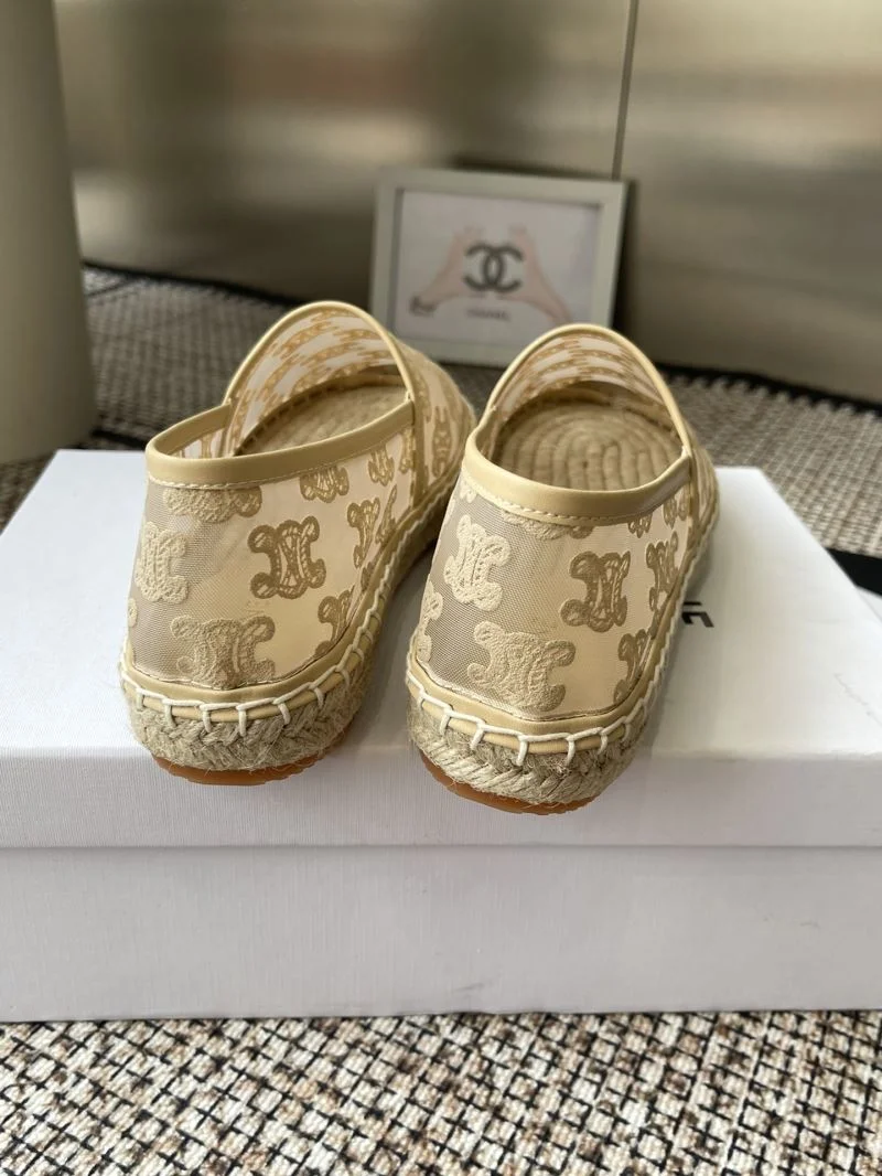 Lightweight Celine Shoes 10204