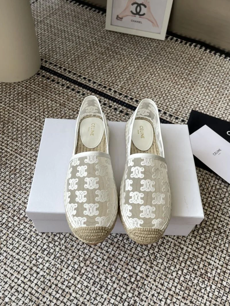 Celine Shoes Unisex 10194