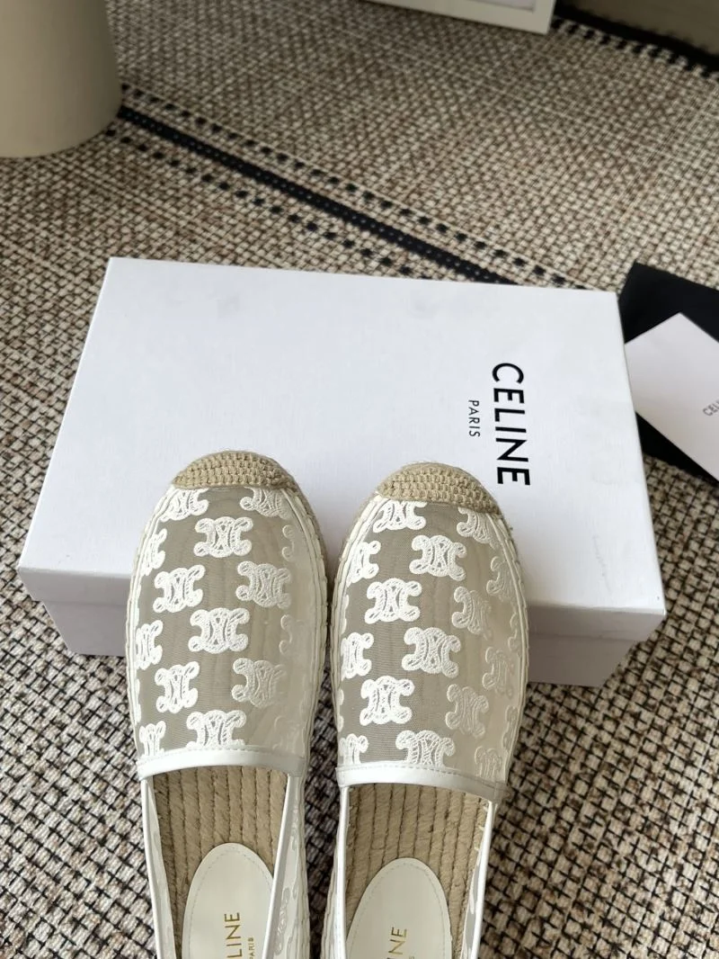 Celine Shoes Unisex 10194