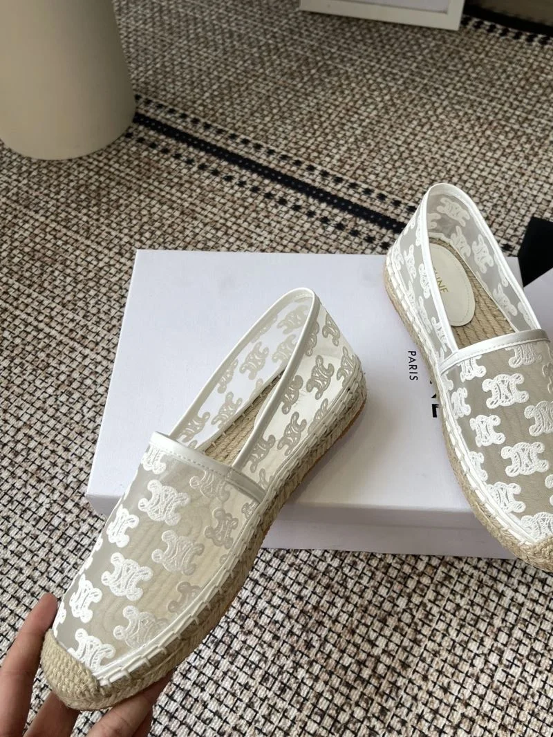 Celine Shoes Unisex 10194