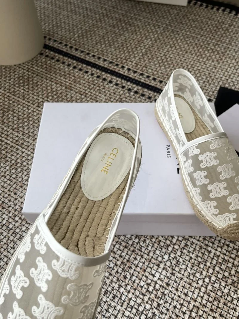 Celine Shoes Unisex 10194