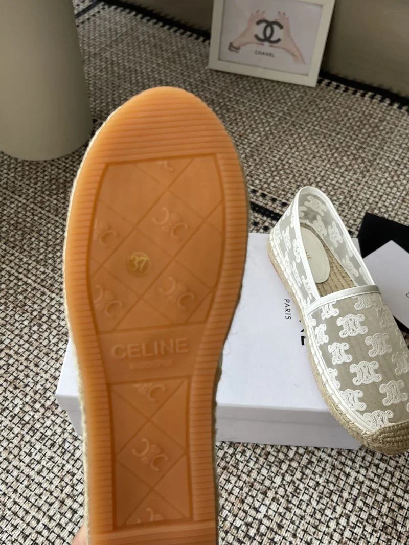 Celine Shoes Unisex 10194