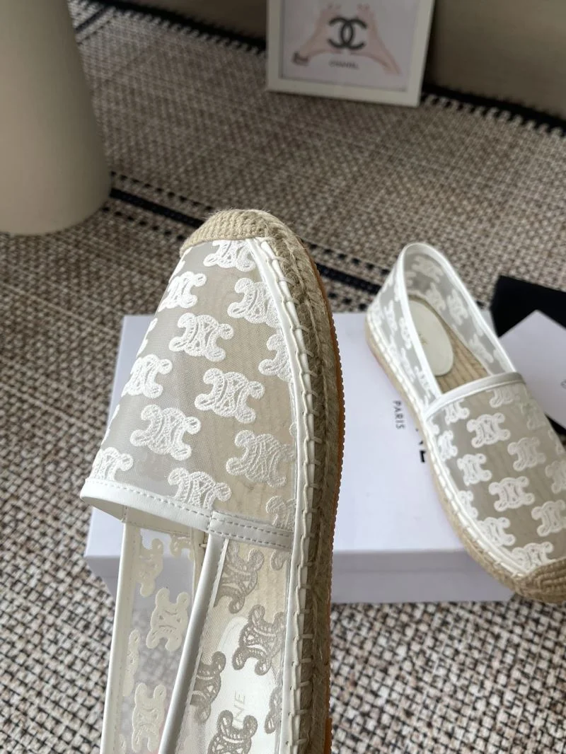 Celine Shoes Unisex 10194