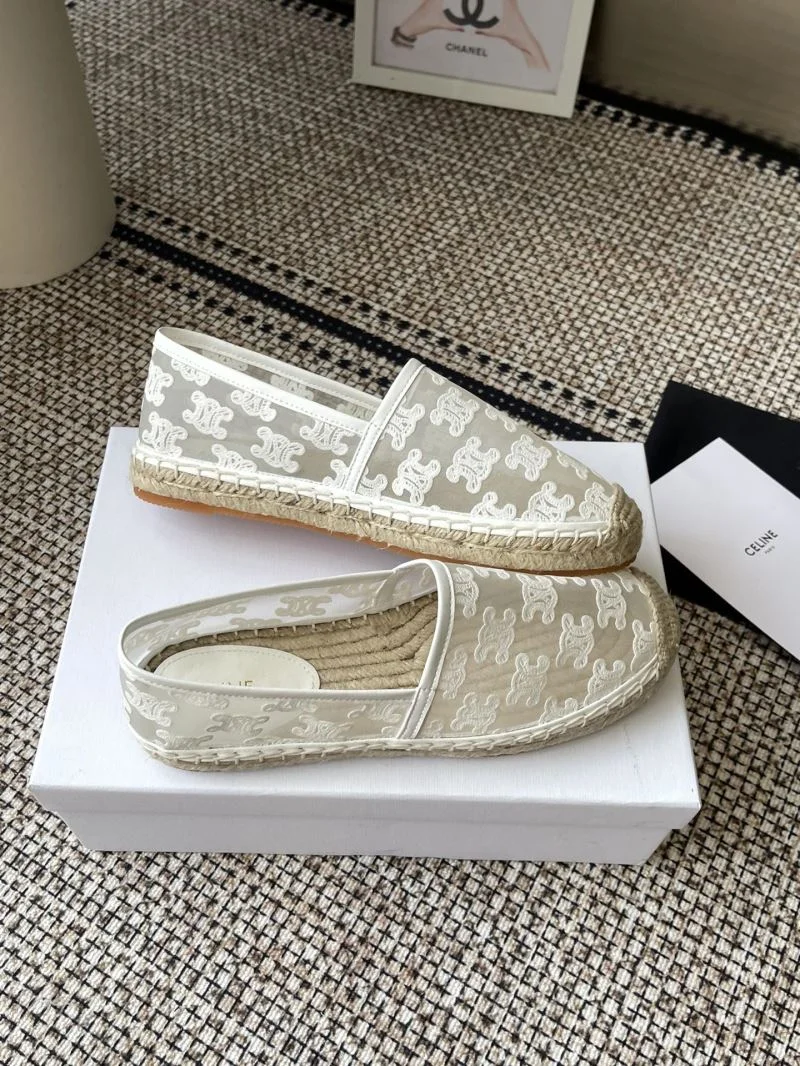 Celine Shoes Unisex 10194