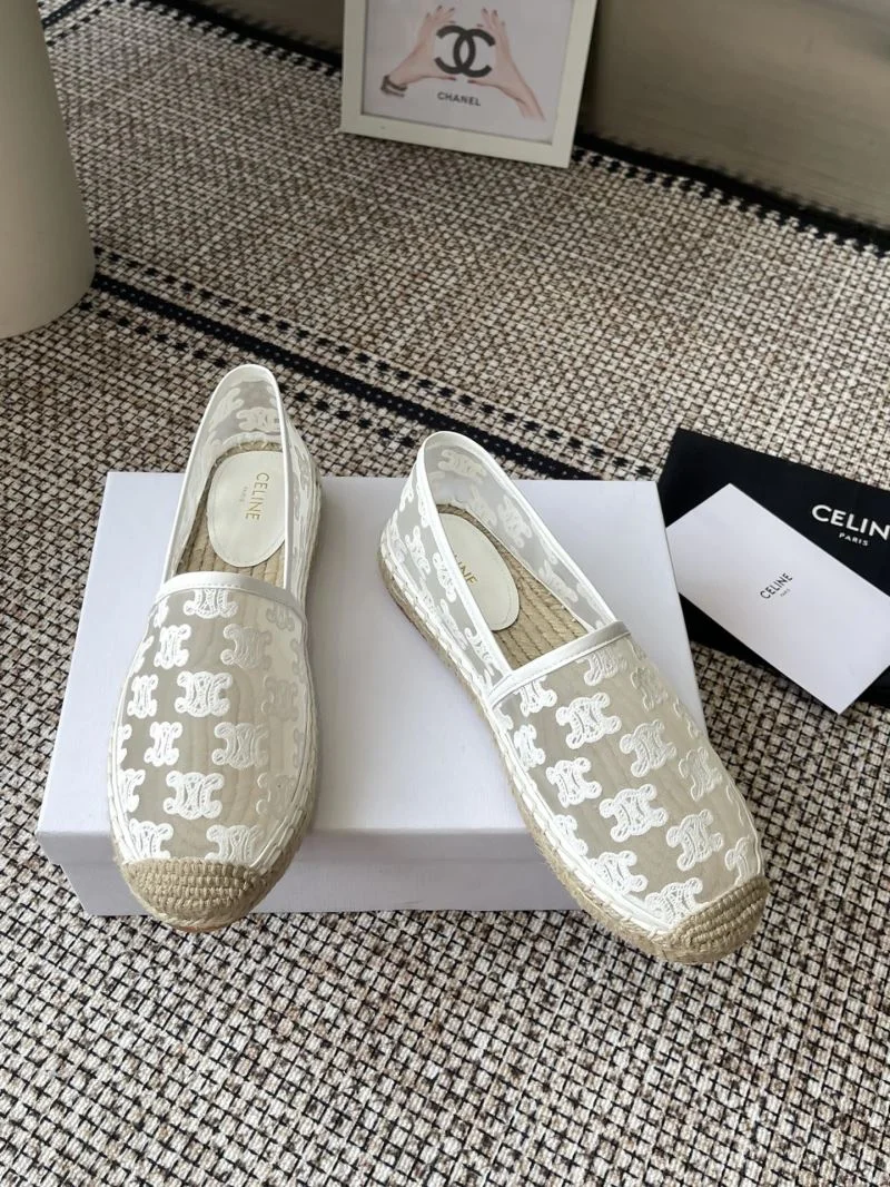 Celine Shoes Unisex 10194