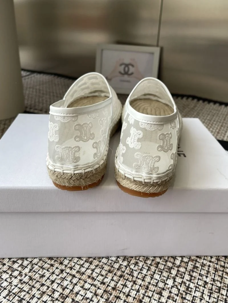 Celine Shoes Unisex 10194