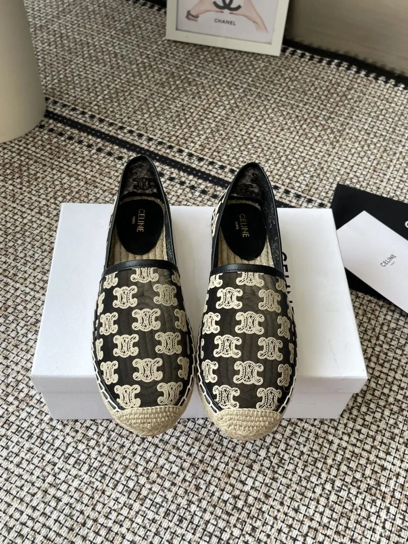 ZeroBulk Celine Shoes 10265