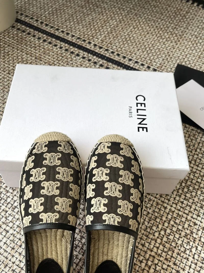 ZeroBulk Celine Shoes 10265