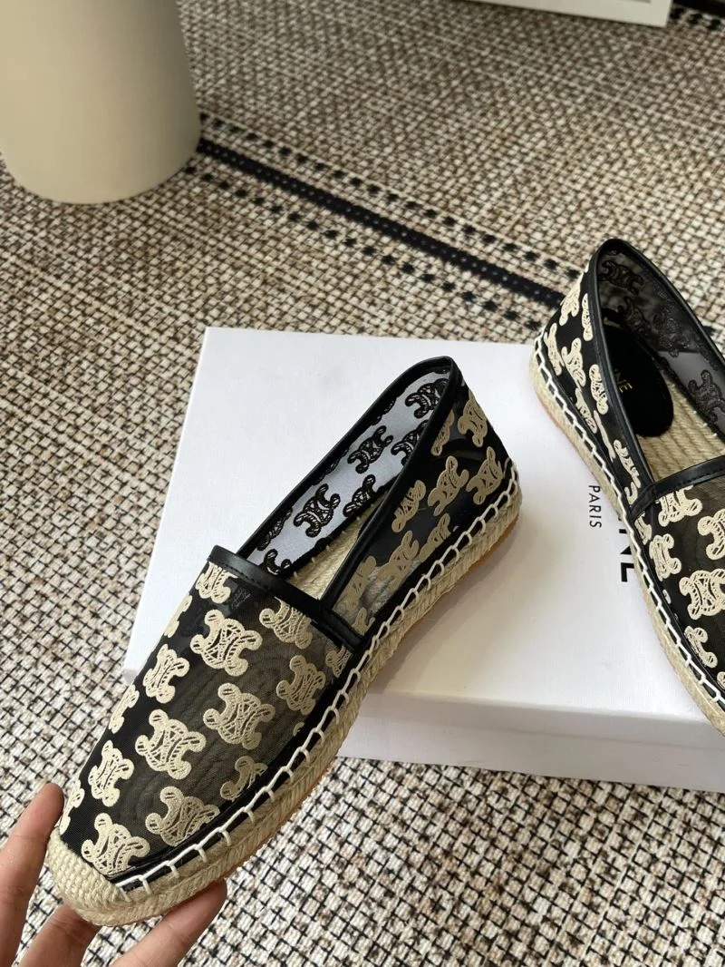 ZeroBulk Celine Shoes 10265