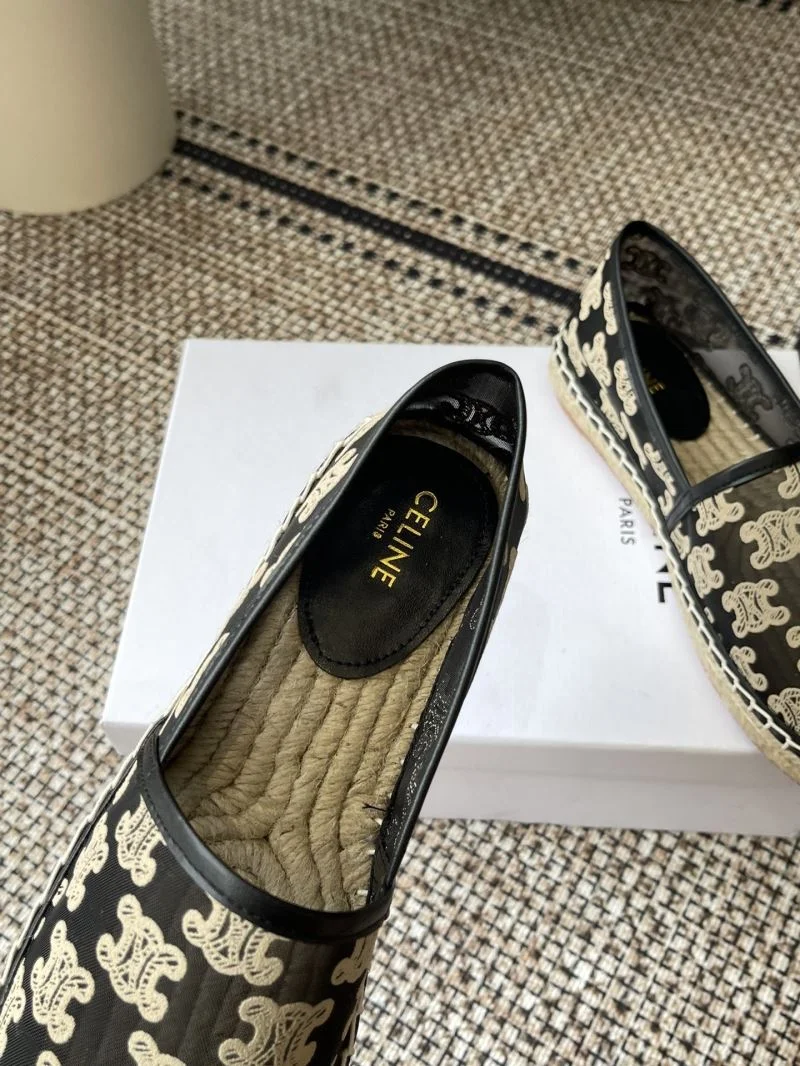 ZeroBulk Celine Shoes 10265