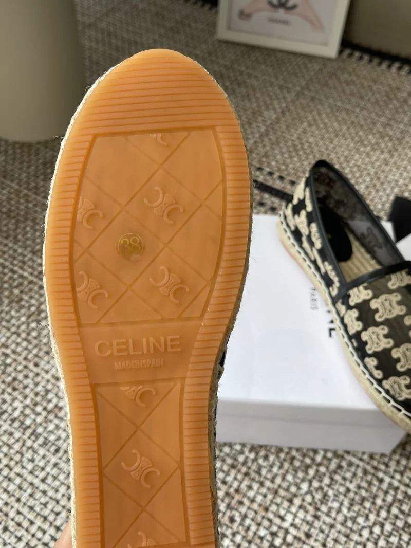ZeroBulk Celine Shoes 10265