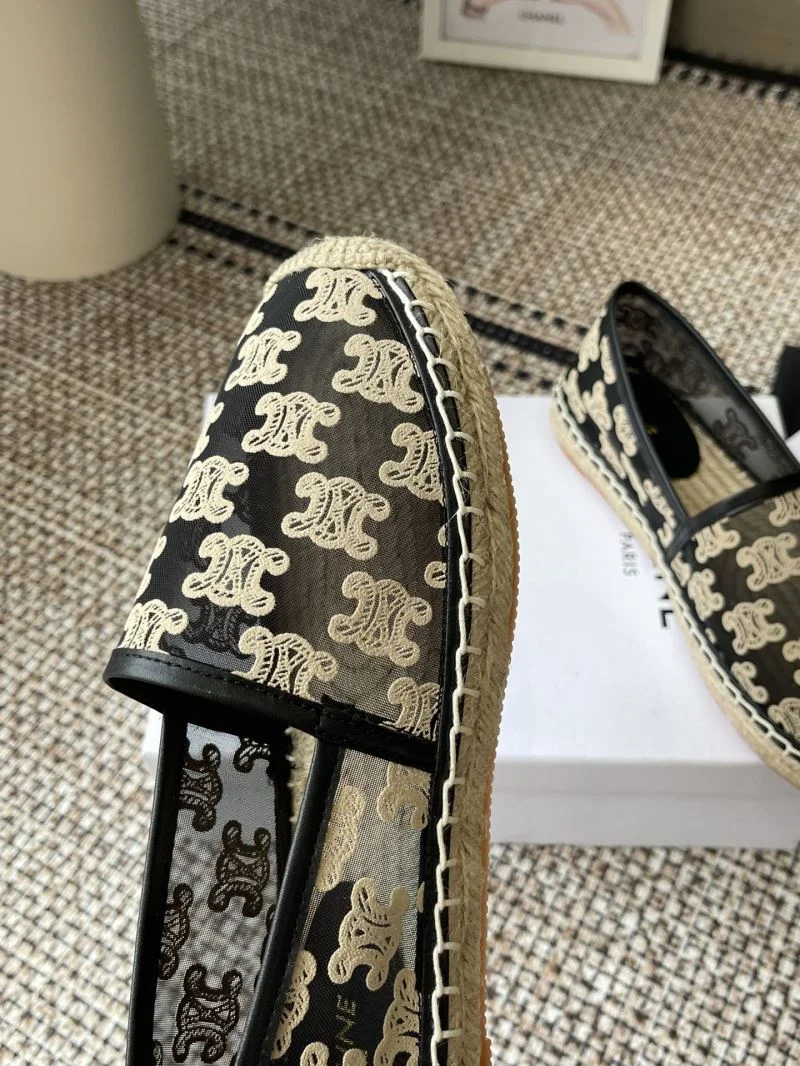 ZeroBulk Celine Shoes 10265