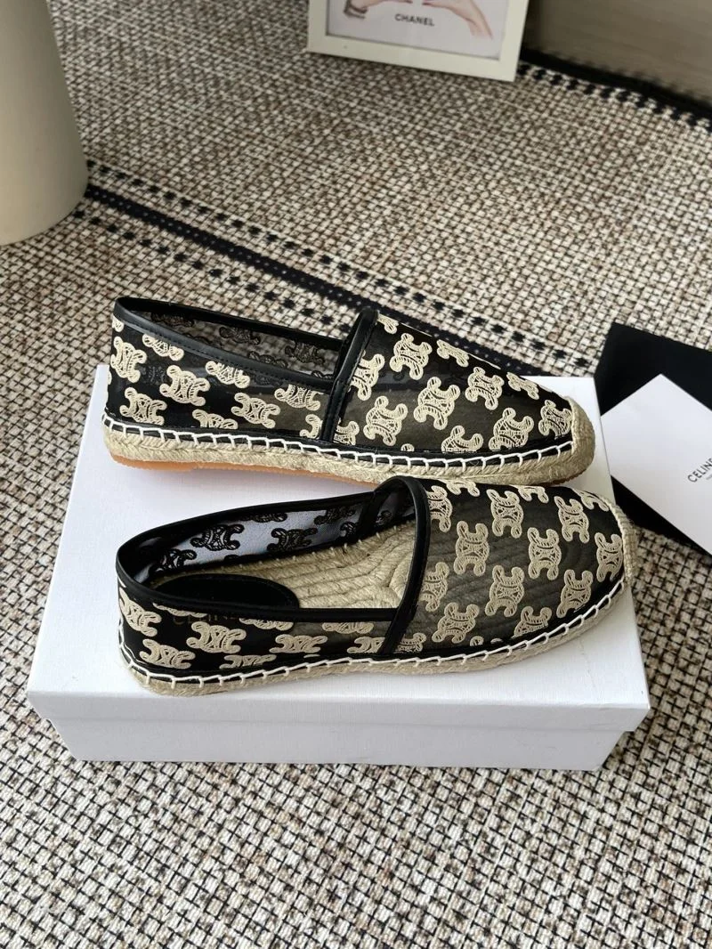 ZeroBulk Celine Shoes 10265