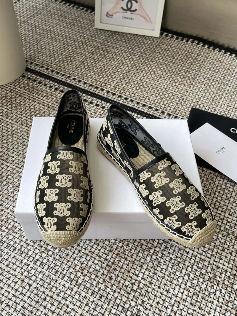 ZeroBulk Celine Shoes 10265