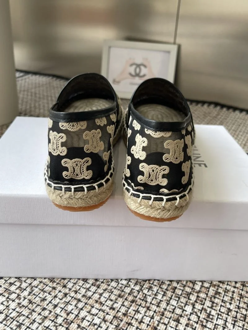 ZeroBulk Celine Shoes 10265
