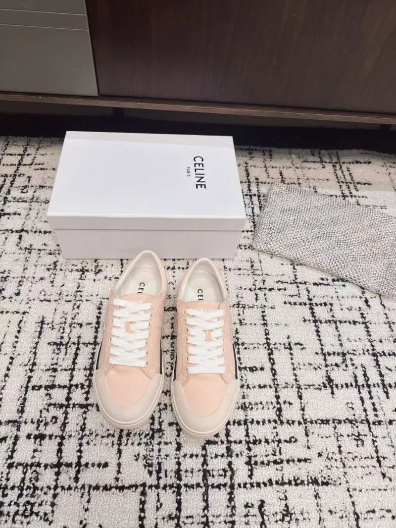 Celine Shoes Effortless 10263