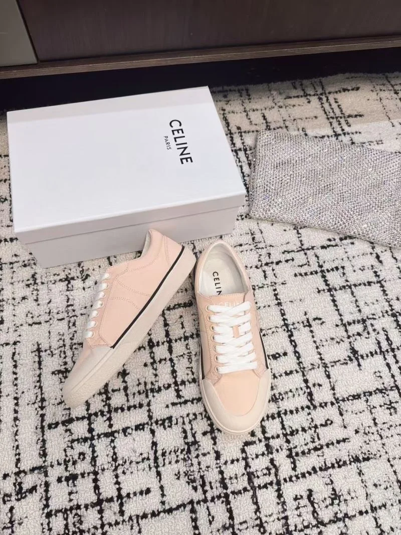 Celine Shoes Effortless 10263