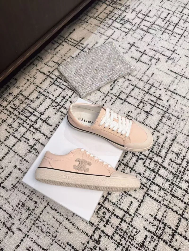 Celine Shoes Effortless 10263