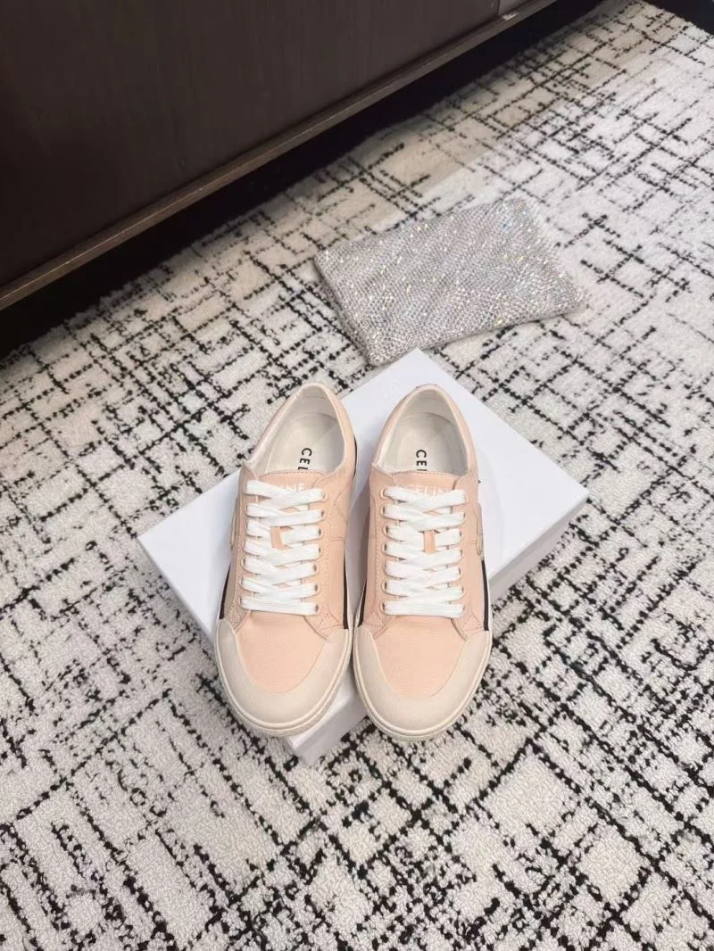 Celine Shoes Effortless 10263