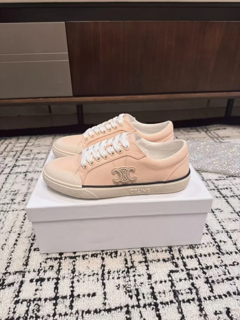 Celine Shoes Effortless 10263