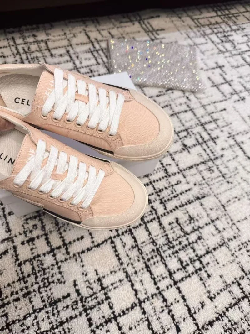 Celine Shoes Effortless 10263