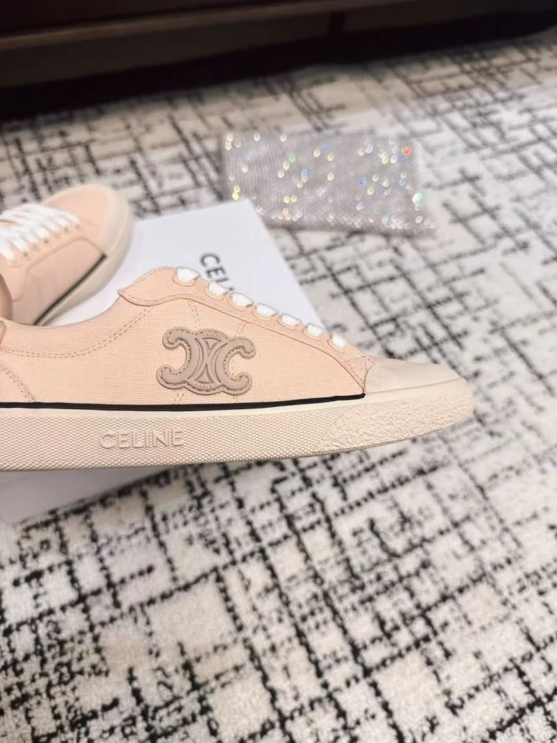 Celine Shoes Effortless 10263