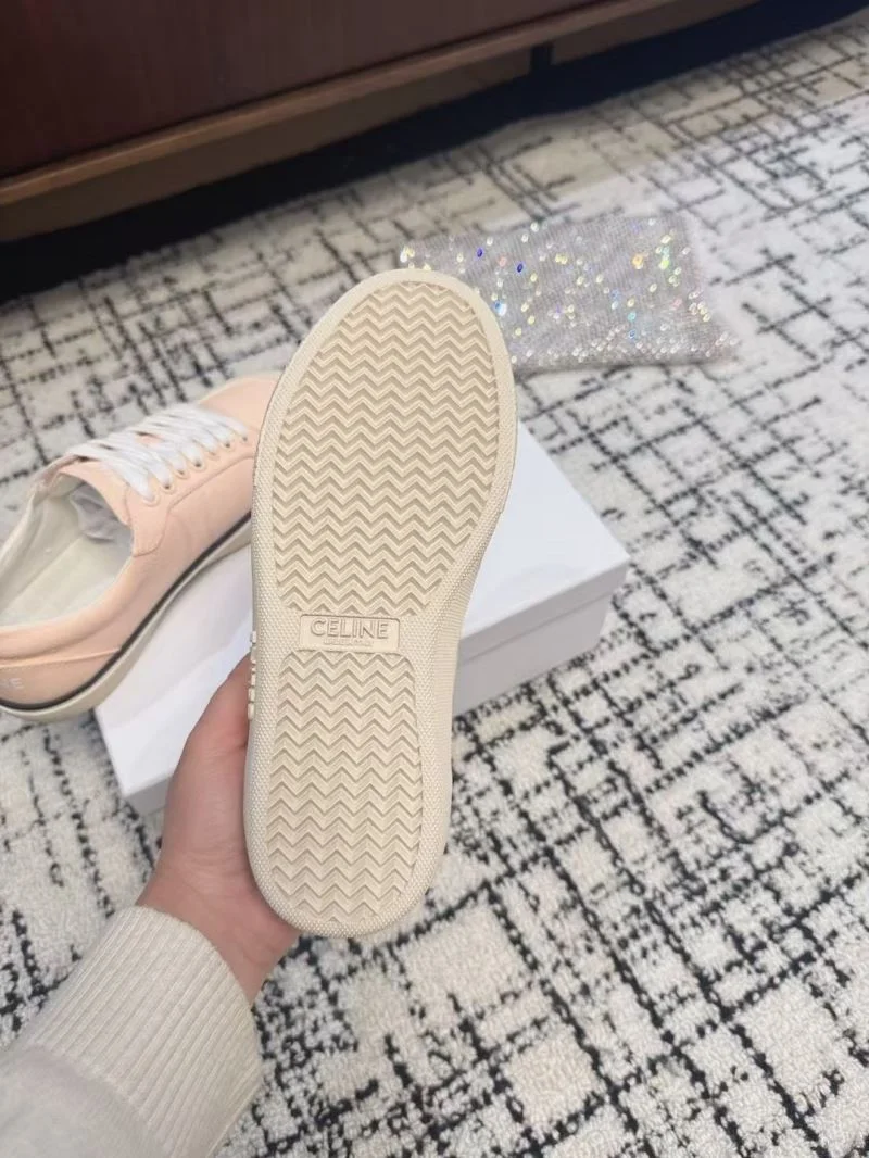 Celine Shoes Effortless 10263