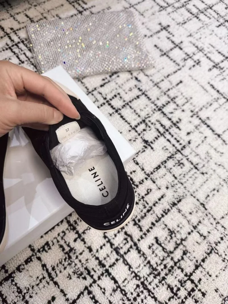 Celine Shoes SportInspired 10195
