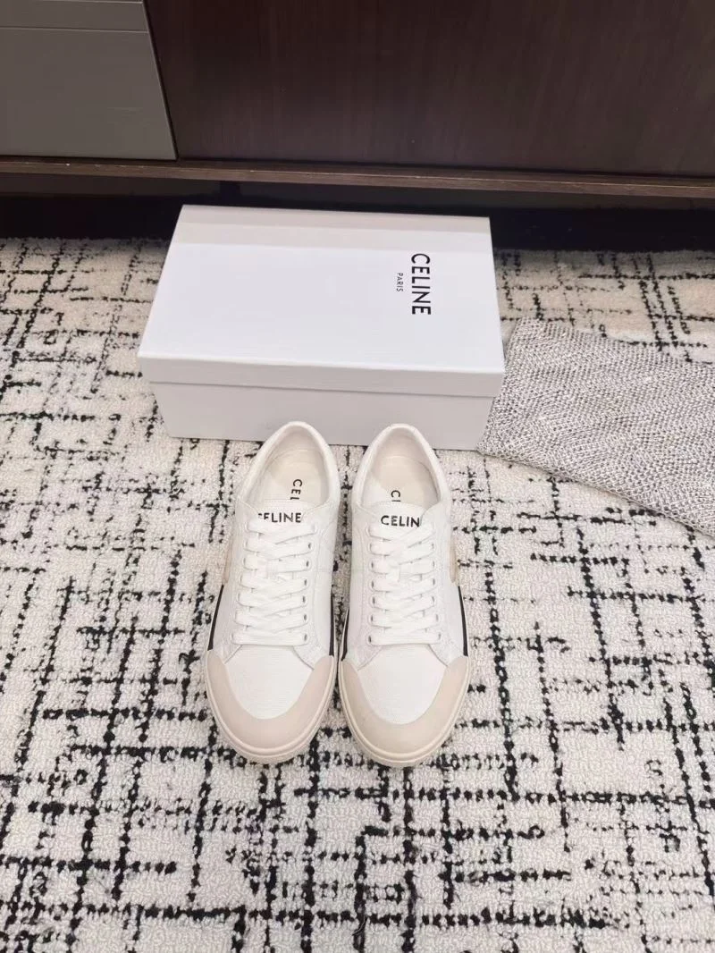 Sleek Celine Shoes 10229