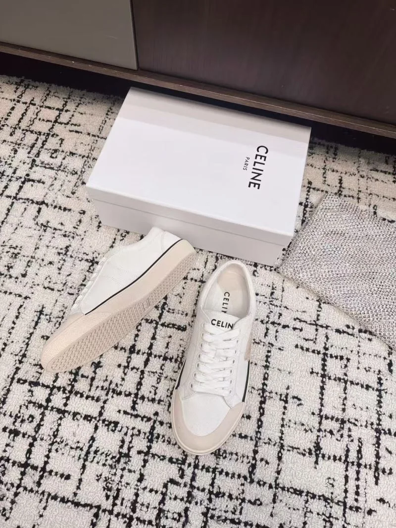Sleek Celine Shoes 10229