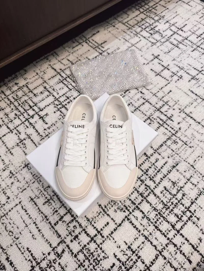 Sleek Celine Shoes 10229
