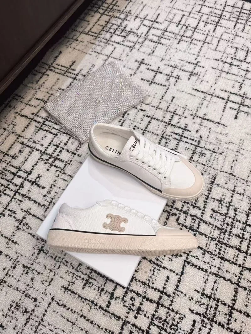 Sleek Celine Shoes 10229