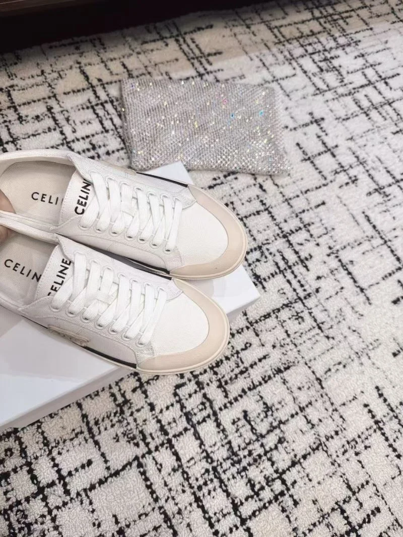 Sleek Celine Shoes 10229