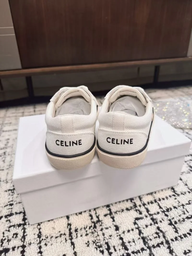 Sleek Celine Shoes 10229