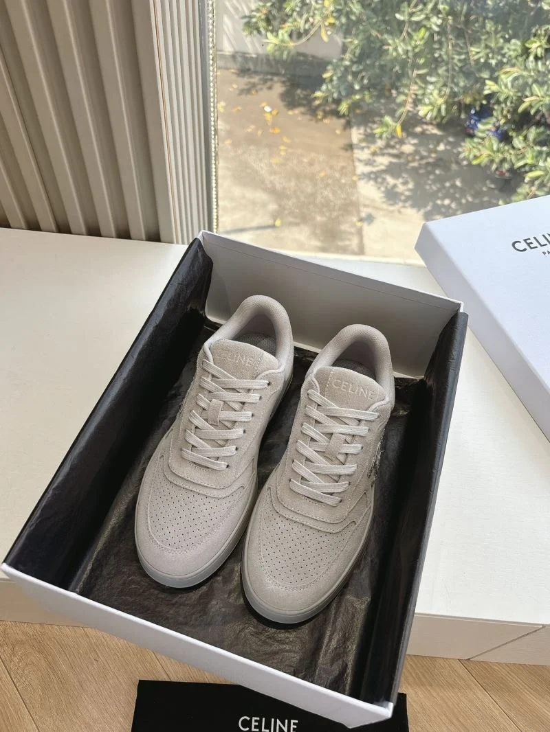 Durable Celine Shoes 10190