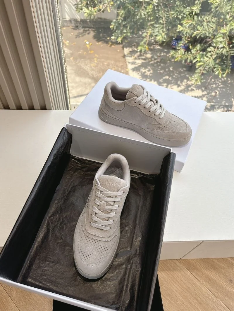 Durable Celine Shoes 10190