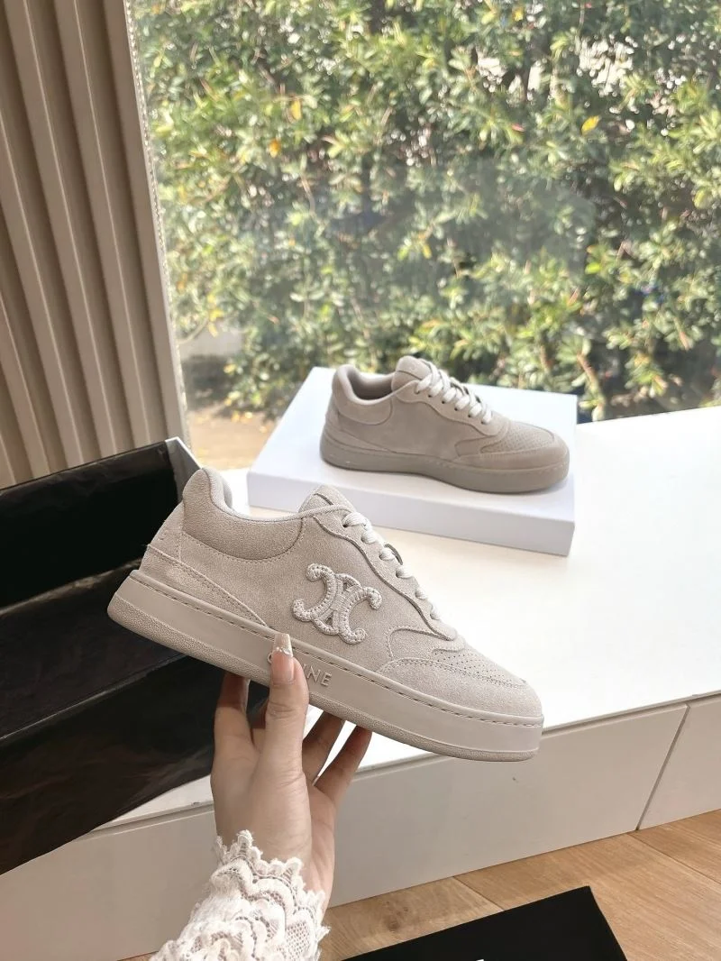 Durable Celine Shoes 10190