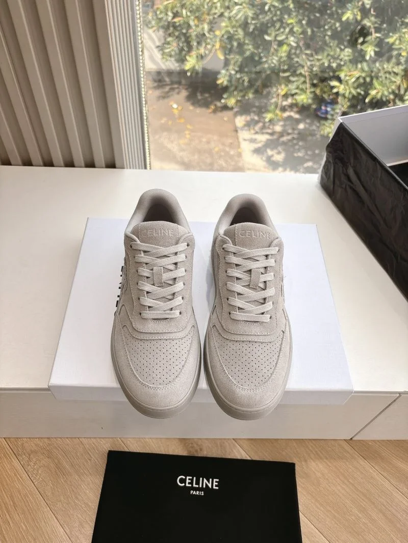 Durable Celine Shoes 10190