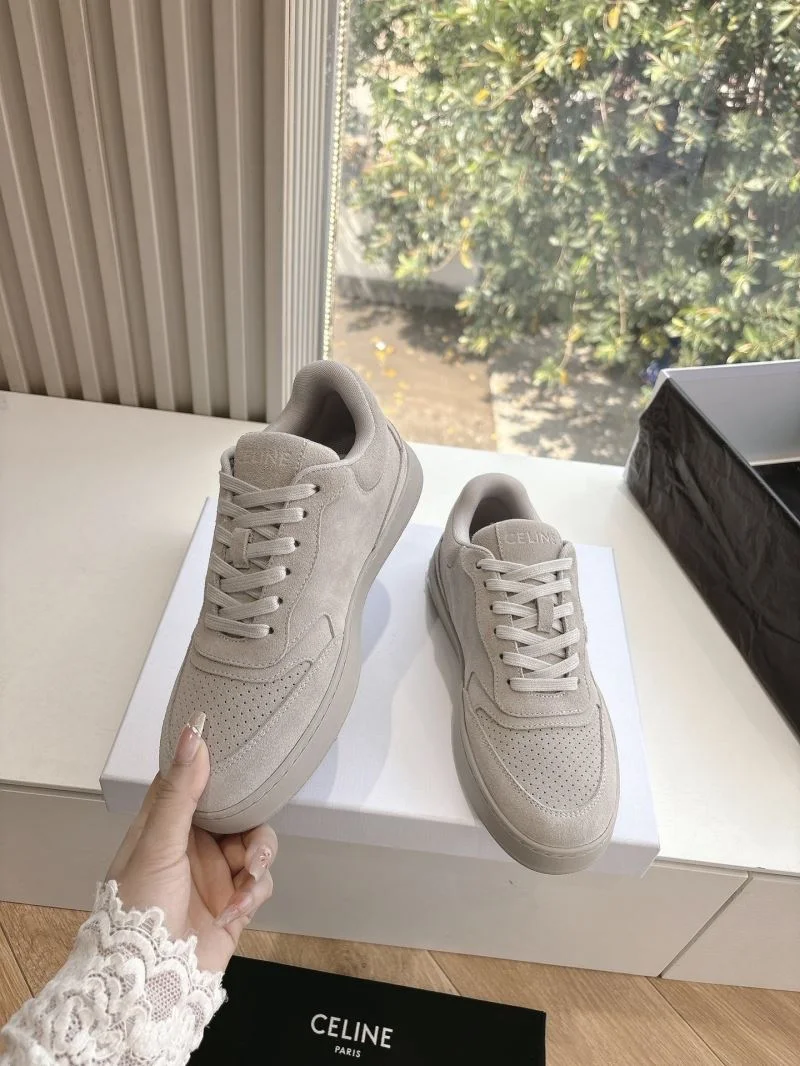 Durable Celine Shoes 10190