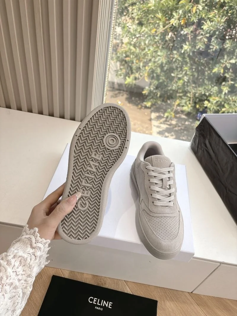 Durable Celine Shoes 10190